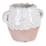 Yes Everyday - Vaso Yes Everyday 0502530 ORFEO Anfora Bianco