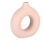 Yes Everyday - Vaso Yes Everyday 0500420 ODINO Large Rosa