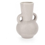 Vaso Yes Everyday 0500431 AZEBAN Grigio