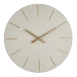 Yes Everyday - Orologio da parete Yes Everyday 0182382 TIMELINE Tortora