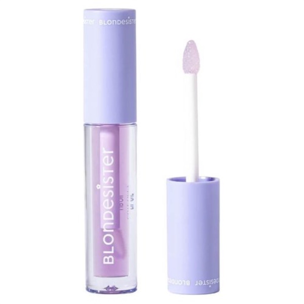 3 in 1 cute lippy lip oil 02 Red Fruits Blondesister