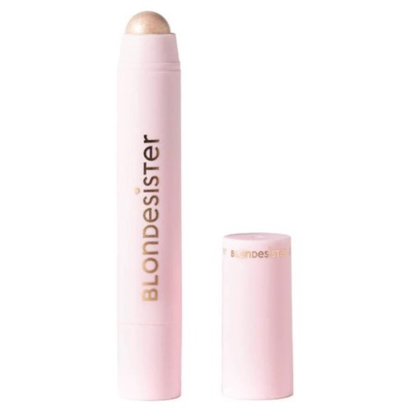 Lozione viso Blondesister Ready to glow stick illuminante Crystal Mood