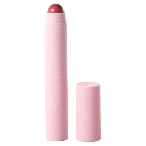 Fard Blondesister 2 in 1 it's up to you stick multiuso labbra o guance