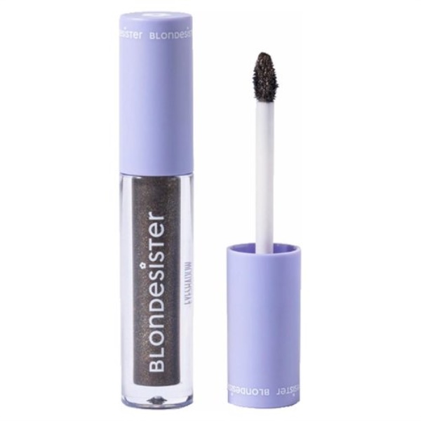 Ombretto Blondesister Gloweye liquido 09 Midnight Brown