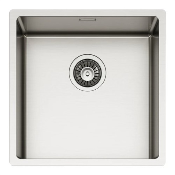 Lavello Elleci LIE400SAC ESPRIT 400 Inox