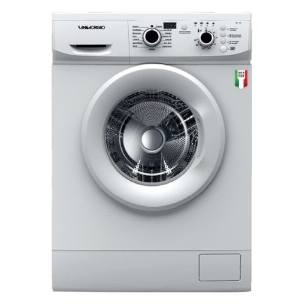 Lavatrice San Giorgio EVOLUTION SES610P White