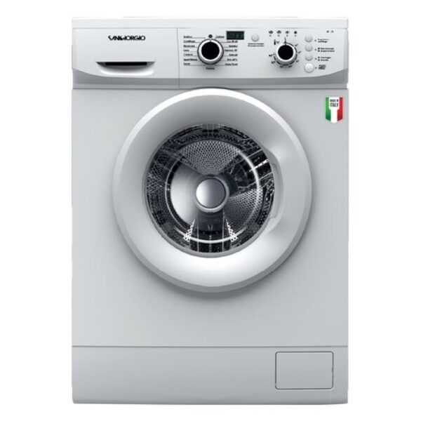 Lavatrice San Giorgio EVOLUTION SES710P White