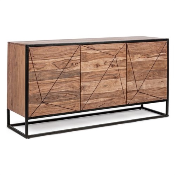 Madia Bizzotto Homemotion 0746609 EGON Legno