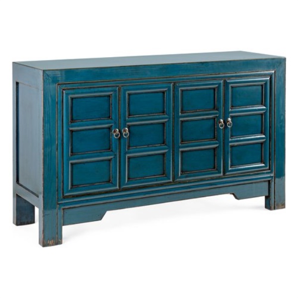 Madia Bizzotto Homemotion 0745927 JINAN Blu