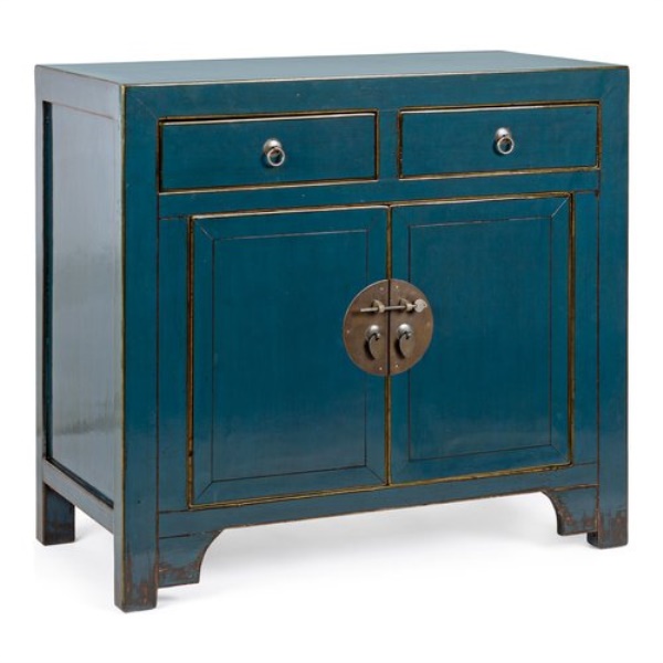 Base Bizzotto Homemotion 0745926 JINAN Blu