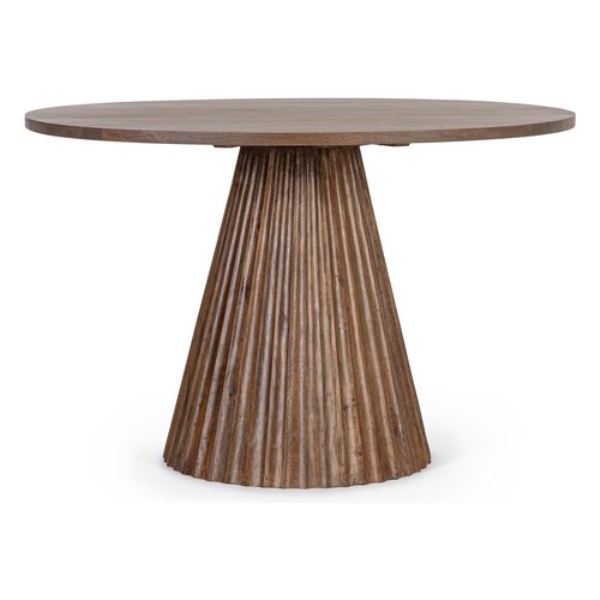 Tavolo Bizzotto Homemotion 0747234 ORISSA Naturale