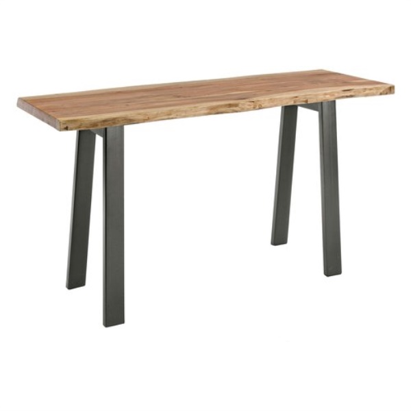 Consolle Bizzotto Homemotion 0745489 ARON Legno