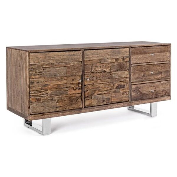 Madia Bizzotto Homemotion 0746761 STANTON Legno