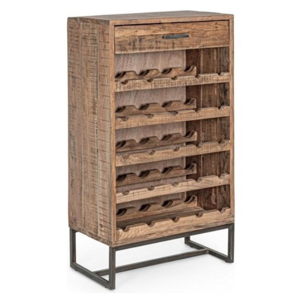 Base Bizzotto Homemotion 0746757 ELMER Legno