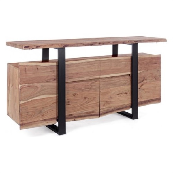 Madia Bizzotto Homemotion 0745648 ARTUR Legno