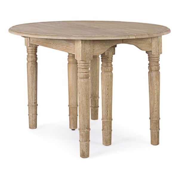 Tavolo Bizzotto Homemotion 0748230 BEDFORD Legno