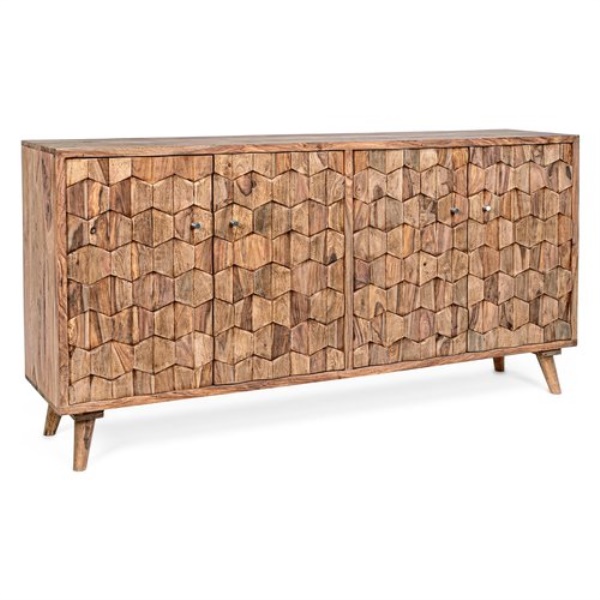 Madia Bizzotto Homemotion 0746598 KANT Legno