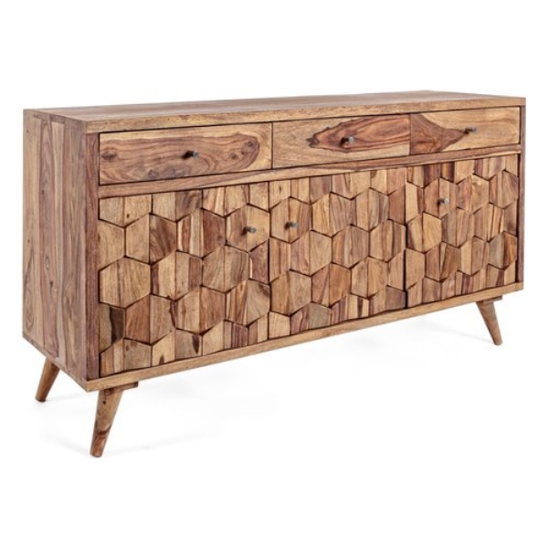 Madia Bizzotto Homemotion 0746518 KANT Legno