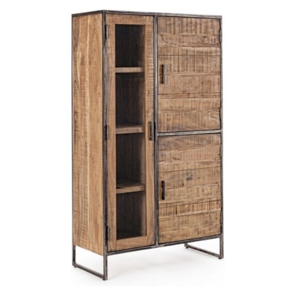 Base Bizzotto Homemotion 0746315 ELMER Legno