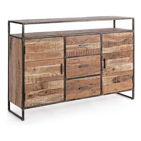 Madia Bizzotto Homemotion 0746313 ELMER Legno