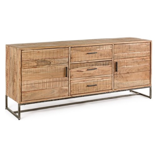 Madia Bizzotto Homemotion 0746305 ELMER Legno