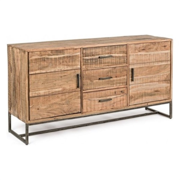 Madia Bizzotto Homemotion 0746304 ELMER Legno