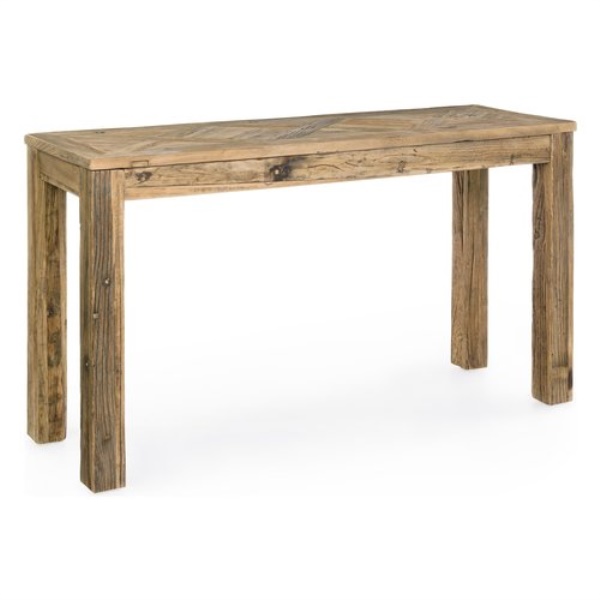Consolle Bizzotto Homemotion 0748096 KAILY Legno