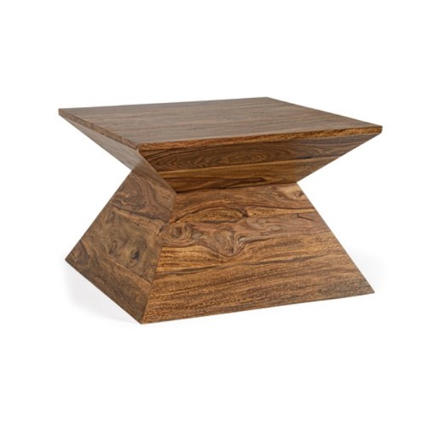 Tavolino Bizzotto Homemotion 0746811 EGYPT Legno