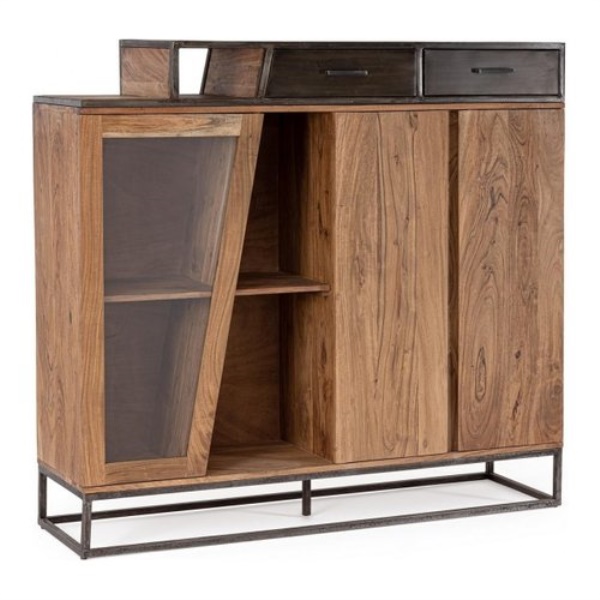 Madia Bizzotto Homemotion 0746942 JANAK Legno