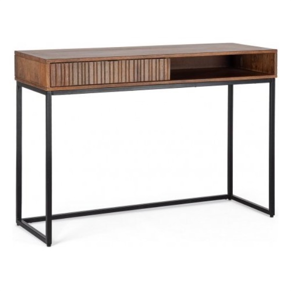 Consolle Bizzotto Homemotion 0746971 TADITA Legno