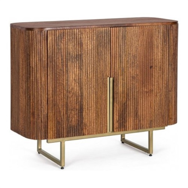 Madia Bizzotto Homemotion 0746967 VILAS Legno