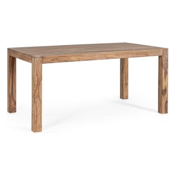 Tavolo Bizzotto Homemotion 0746945 NARTAN Legno