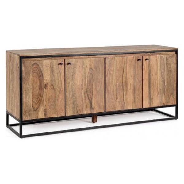 Madia Bizzotto Homemotion 0746949 NARTAN Legno
