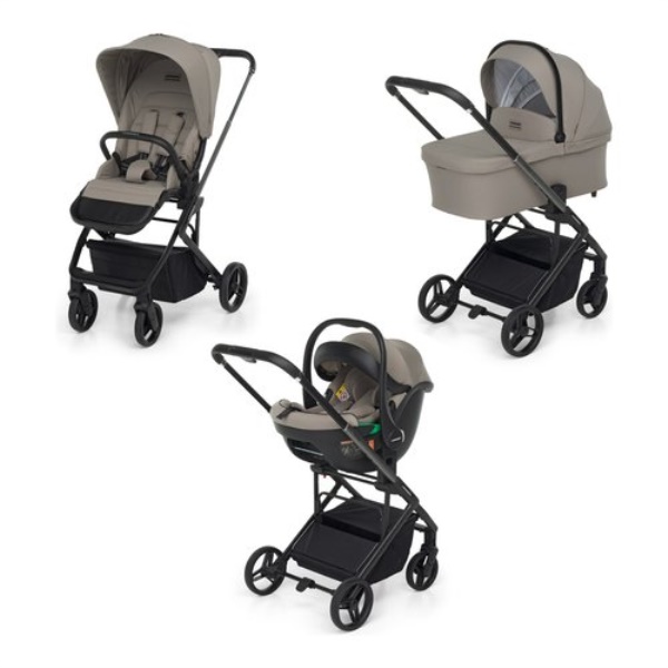 Sistema modulare Foppapedretti 9700330102 TICTOC Trio Desert