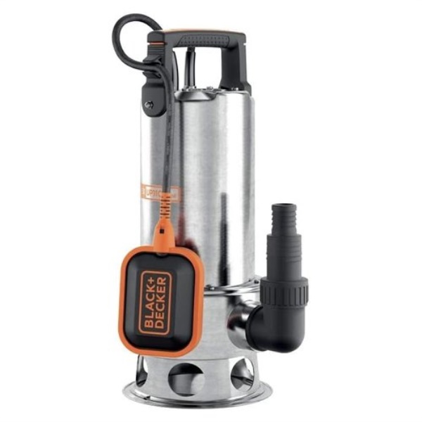 Elettropompa Black & Decker 51758 Bxup1100XDe