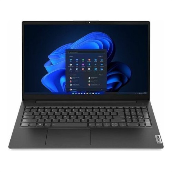Notebook Lenovo 83A1S01100 V15 G4 IRU Business black