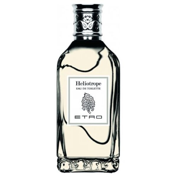 Eau de toilette donna Etro Heliotrope 100 ml