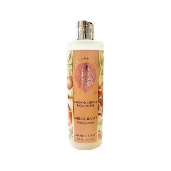 Bagnoschiuma La Florentina Melograno 500 ml