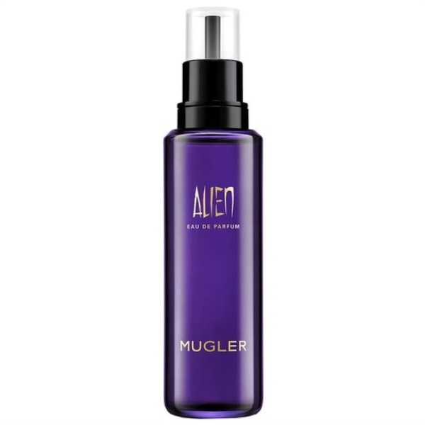 Eau de parfum donna Mugler Alien Eau De Parfum Ricarica 100 ml