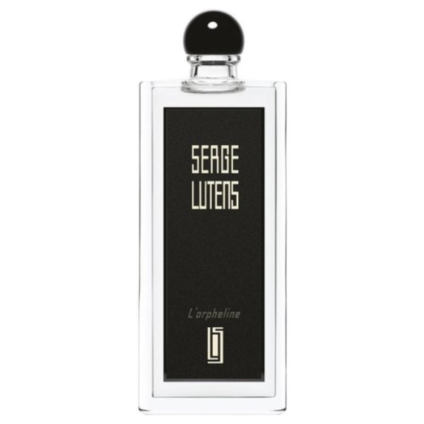 Eau de parfum donna Serge Lutens Collection Noire L'Orpheline 100 ml