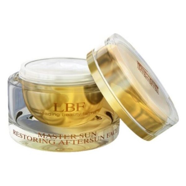 Doposole Lbf Master Sun Restoring Aftersun Face 50 ml