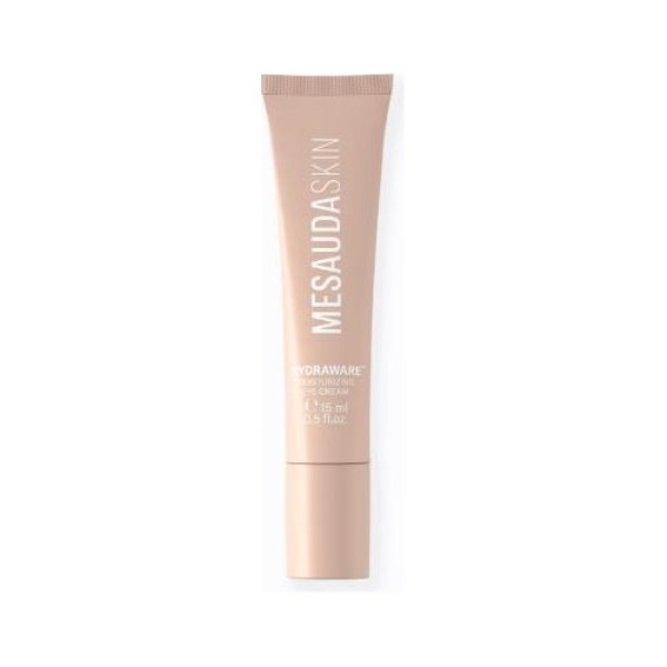 Contorno occhi Mesauda Hydraware Idratante 15 ml