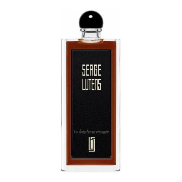 Eau de parfum donna Serge Lutens Collection Noire La Dompteuse Encagée