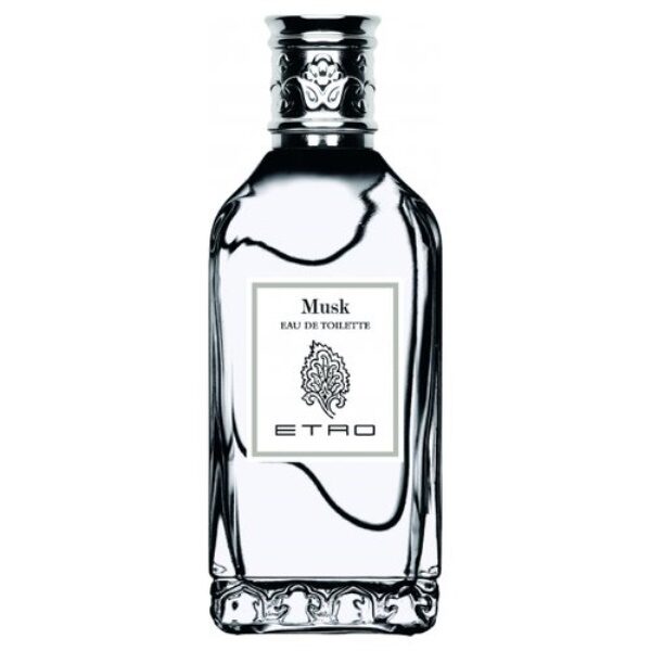 Fragranza unisex Etro Musk Eau De Toilette 100 ml