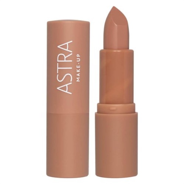 Rossetto Astra Lip Creamynal Creamy Lipstick 01 Marlon