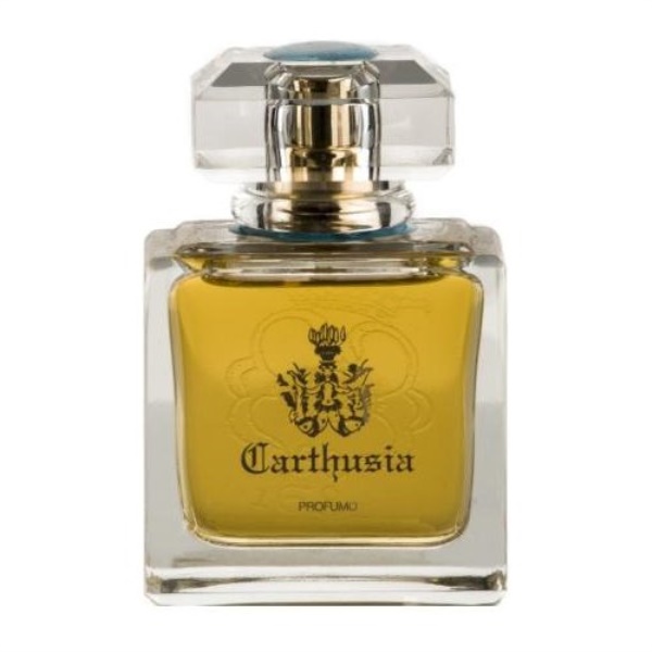 Eau de parfum donna Carthusia Aria Di Capri 50 ml