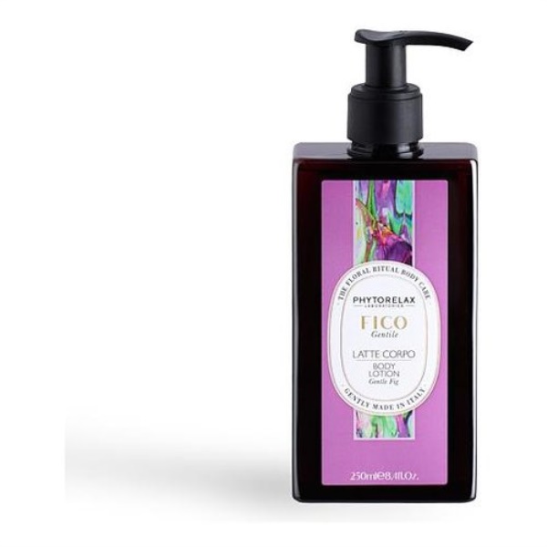Fico Gentile Latte Corpo 250 ml Phytorelax