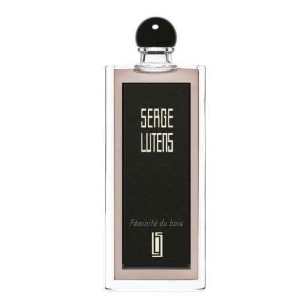 Eau de parfum donna Serge Lutens Collection Noire Féminité Du Bois 100