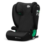 Seggiolino auto Kinderkraft KCJUFI20BLK0000 JUNIOR FIX 2 Graphite blac