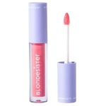 Blondesister - 2 in 1 sweet gloss tinted lip oil 02 Pink Chocolate Blondesister